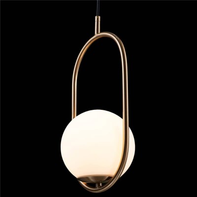 Подвесной светильник Loft IT Glob LOFT2595-A - изображение 8 Подвесной светильник Loft IT Glob LOFT2595-A - изображение 8