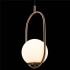 Подвесной светильник Loft IT Glob LOFT2595-A - изображение 8 Подвесной светильник Loft IT Glob LOFT2595-A - изображение 8