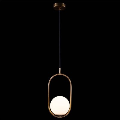 Подвесной светильник Loft IT Glob LOFT2595-A - изображение 9 Подвесной светильник Loft IT Glob LOFT2595-A - изображение 9