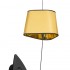 Бра Loft IT Nuage LOFT1163-1YL - изображение 3 Бра Loft IT Nuage LOFT1163-1YL - изображение 3