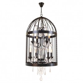 Подвесная люстра Loft IT Loft1891/8