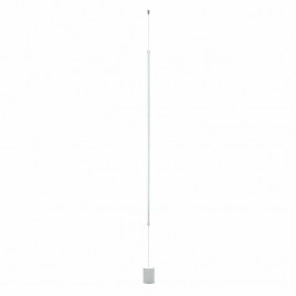 Торшер Loft IT 3604-WH