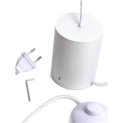 Торшер Loft IT 3604-WH - изображение 2 Торшер Loft IT 3604-WH - изображение 2