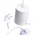 Торшер Loft IT 3604-WH - изображение 2 Торшер Loft IT 3604-WH - изображение 2