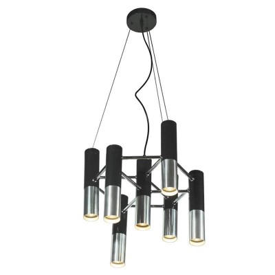 Подвесная люстра Loft IT Ike 9953-7 - изображение 2 Подвесная люстра Loft IT Ike 9953-7 - изображение 2