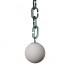 Подвесной светильник Loft IT Chain 10128P Green - изображение 3 Подвесной светильник Loft IT Chain 10128P Green - изображение 3