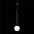 Подвесной светильник Loft IT Chain 10128P Green - изображение 4 Подвесной светильник Loft IT Chain 10128P Green - изображение 4