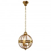 Подвесная люстра Loft IT Loft3043-Br