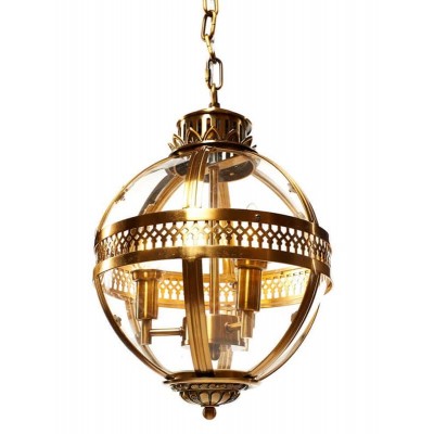 Подвесная люстра Loft IT Loft3043-Br - изображение 5 Подвесная люстра Loft IT Loft3043-Br - изображение 5