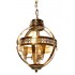 Подвесная люстра Loft IT Loft3043-Br - изображение 5 Подвесная люстра Loft IT Loft3043-Br - изображение 5