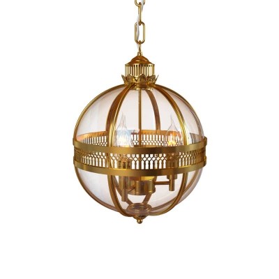 Подвесная люстра Loft IT Loft3043-Br - изображение 6 Подвесная люстра Loft IT Loft3043-Br - изображение 6