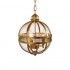 Подвесная люстра Loft IT Loft3043-Br - изображение 6 Подвесная люстра Loft IT Loft3043-Br - изображение 6
