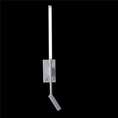 Бра Loft IT Stick 10012/6+3WH - изображение 2 Бра Loft IT Stick 10012/6+3WH - изображение 2