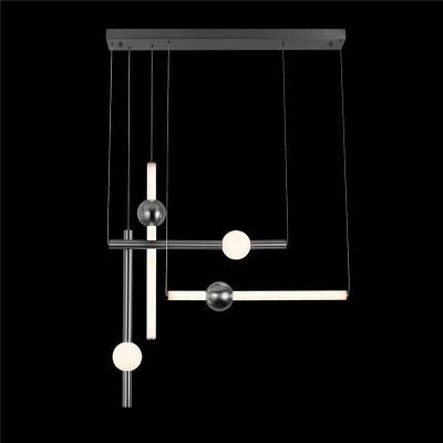 Подвесной светильник Loft IT Crescent 5053-F - изображение 2 Подвесной светильник Loft IT Crescent 5053-F - изображение 2
