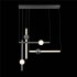 Подвесной светильник Loft IT Crescent 5053-F - изображение 2 Подвесной светильник Loft IT Crescent 5053-F - изображение 2