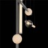Подвесной светильник Loft IT Crescent 5053-F - изображение 3 Подвесной светильник Loft IT Crescent 5053-F - изображение 3