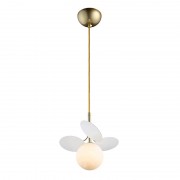 Подвесной светильник Loft IT Matisse 10008/1P white