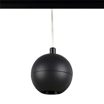Трековый светодиодный светильник для магнитного шинопровода LOFT IT Tech T024-12P - изображение 3 Трековый светодиодный светильник для магнитного шинопровода LOFT IT Tech T024-12P - изображение 3