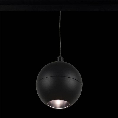 Трековый светодиодный светильник для магнитного шинопровода LOFT IT Tech T024-12P - изображение 4 Трековый светодиодный светильник для магнитного шинопровода LOFT IT Tech T024-12P - изображение 4