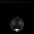 Трековый светодиодный светильник для магнитного шинопровода LOFT IT Tech T024-12P - изображение 4 Трековый светодиодный светильник для магнитного шинопровода LOFT IT Tech T024-12P - изображение 4