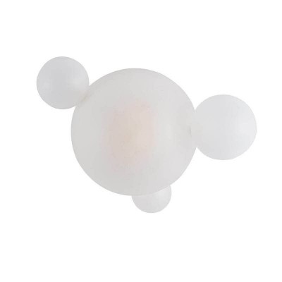 Бра Loft IT Bolle 2030W - изображение 2 Бра Loft IT Bolle 2030W - изображение 2
