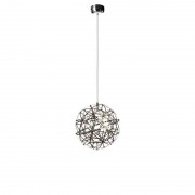 Подвесной светодиодный светильник Loft IT Raimond 1898/4