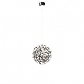 Подвесной светодиодный светильник Loft IT Raimond 1898/4