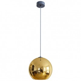Подвесной светильник Loft IT Copper Shade Loft2024-A