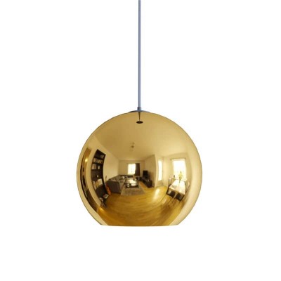 Подвесной светильник Loft IT Copper Shade Loft2024-A - изображение 2 Подвесной светильник Loft IT Copper Shade Loft2024-A - изображение 2