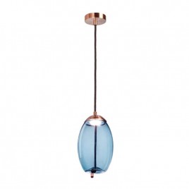 Подвесной светодиодный светильник Loft IT Knot 8133-A