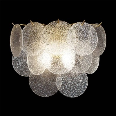 Настенный светодиодный светильник Loft IT Frost 10022W - изображение 2 Настенный светодиодный светильник Loft IT Frost 10022W - изображение 2