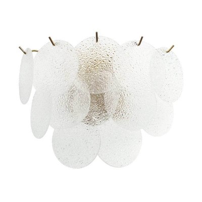 Настенный светодиодный светильник Loft IT Frost 10022W - изображение 3 Настенный светодиодный светильник Loft IT Frost 10022W - изображение 3