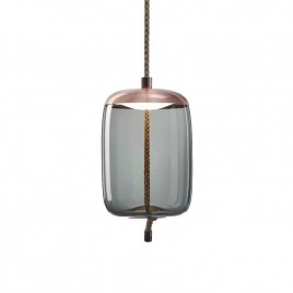 Подвесной светодиодный светильник Loft IT Knot 8133-C