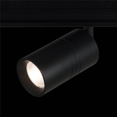 Трековый светодиодный светильник для магнитного шинопровода LOFT IT Tech T105-15 - изображение 2 Трековый светодиодный светильник для магнитного шинопровода LOFT IT Tech T105-15 - изображение 2
