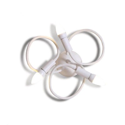 Бра Loft IT Roots Loft1714W-WH - изображение 2 Бра Loft IT Roots Loft1714W-WH - изображение 2