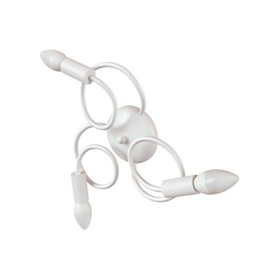 Бра Loft IT Roots Loft1714W-WH - изображение 3 Бра Loft IT Roots Loft1714W-WH - изображение 3