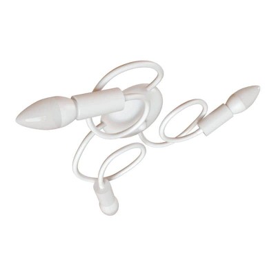 Бра Loft IT Roots Loft1714W-WH - изображение 4 Бра Loft IT Roots Loft1714W-WH - изображение 4
