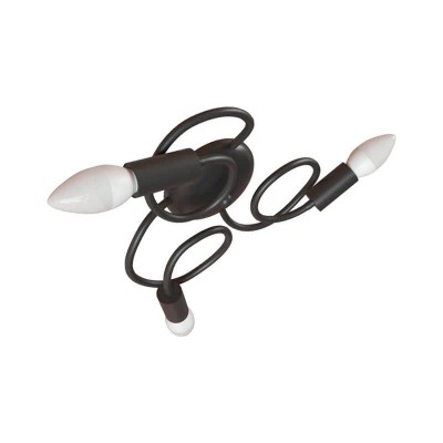 Бра Loft IT Roots Loft1714W-BL - изображение 2 Бра Loft IT Roots Loft1714W-BL - изображение 2