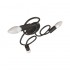 Бра Loft IT Roots Loft1714W-BL - изображение 2 Бра Loft IT Roots Loft1714W-BL - изображение 2