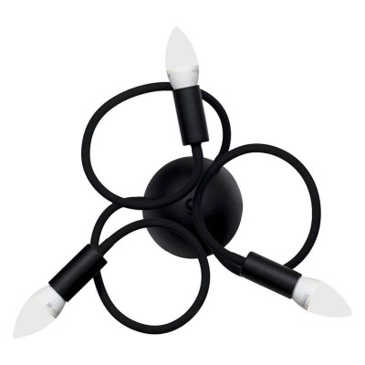 Бра Loft IT Roots Loft1714W-BL - изображение 3 Бра Loft IT Roots Loft1714W-BL - изображение 3