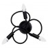 Бра Loft IT Roots Loft1714W-BL - изображение 3 Бра Loft IT Roots Loft1714W-BL - изображение 3