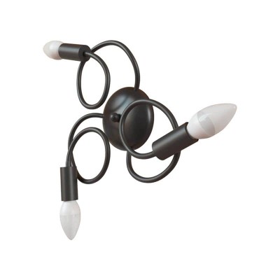 Бра Loft IT Roots Loft1714W-BL - изображение 4 Бра Loft IT Roots Loft1714W-BL - изображение 4