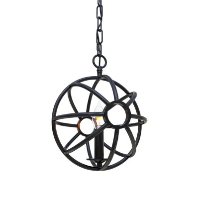 Подвесной светильник Loft IT Castle Brown Loft1192-1 - изображение 3 Подвесной светильник Loft IT Castle Brown Loft1192-1 - изображение 3
