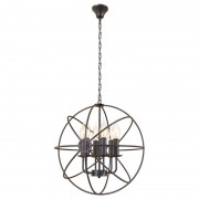 Подвесная люстра Loft IT Loft1192-6