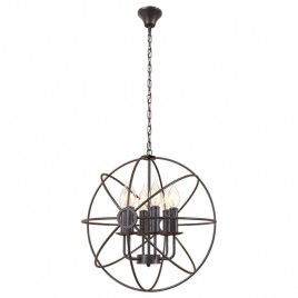 Подвесная люстра Loft IT Loft1192-6