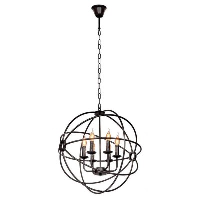 Подвесная люстра Loft IT Loft1192-6 - изображение 2 Подвесная люстра Loft IT Loft1192-6 - изображение 2