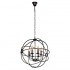 Подвесная люстра Loft IT Loft1192-6 - изображение 2 Подвесная люстра Loft IT Loft1192-6 - изображение 2