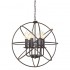 Подвесная люстра Loft IT Loft1192-6 - изображение 3 Подвесная люстра Loft IT Loft1192-6 - изображение 3