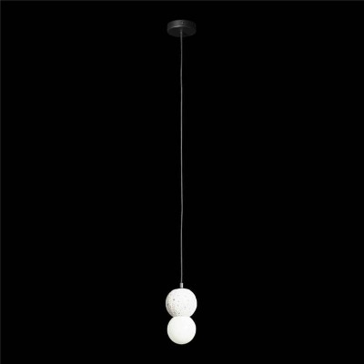 Подвесной светильник Loft IT Quill 10109 Light grey - изображение 2 Подвесной светильник Loft IT Quill 10109 Light grey - изображение 2