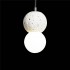 Подвесной светильник Loft IT Quill 10109 Light grey - изображение 4 Подвесной светильник Loft IT Quill 10109 Light grey - изображение 4